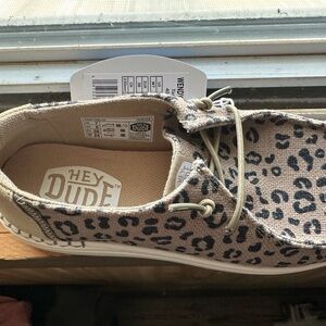 Hey dudes brand new do not like them